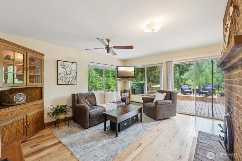 Property photo for 45908 Se Edgewick Road, North Bend photo 14