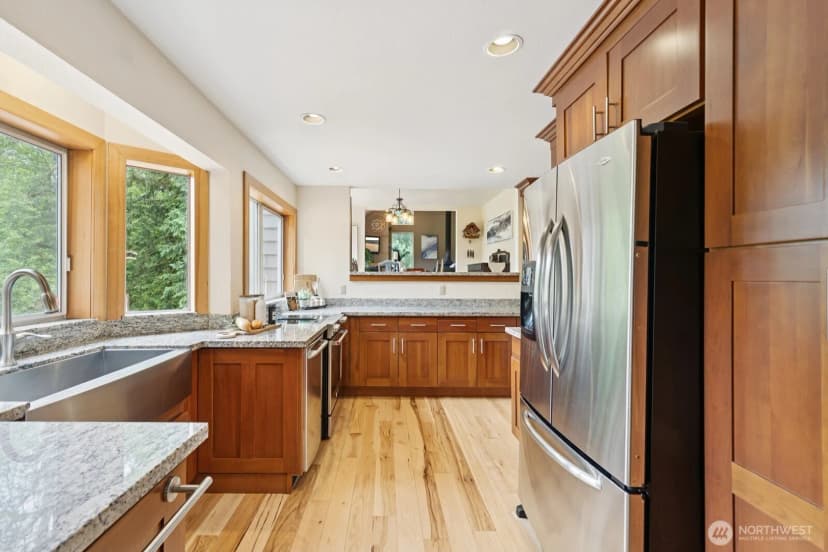 Property photo for 45908 Se Edgewick Road, North Bend photo 12