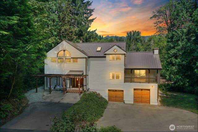 Property photo for 45908 Se Edgewick Road, North Bend