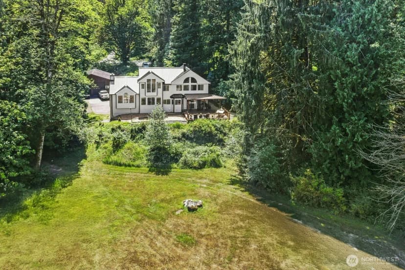Property photo for 45908 Se Edgewick Road, North Bend photo 39