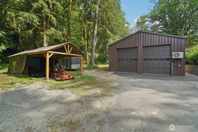 Property photo for 45908 Se Edgewick Road, North Bend photo 32