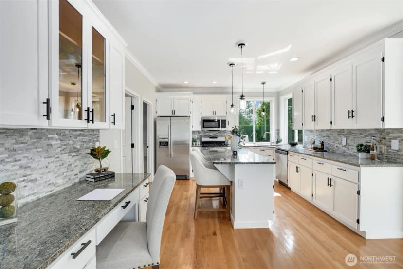 Property photo for 18101 98th Street E, Bonney Lake photo 13