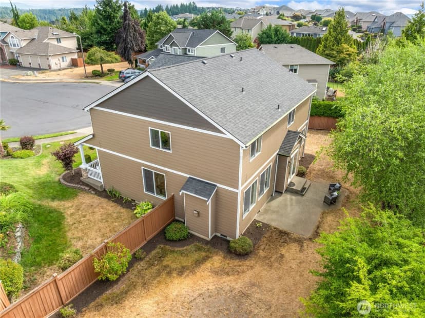 Property photo for 18101 98th Street E, Bonney Lake photo 35