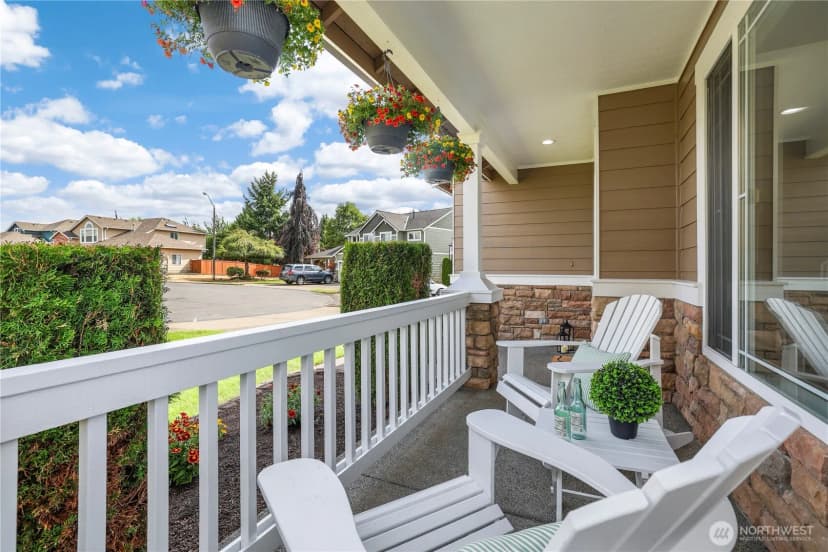 Property photo for 18101 98th Street E, Bonney Lake photo 3