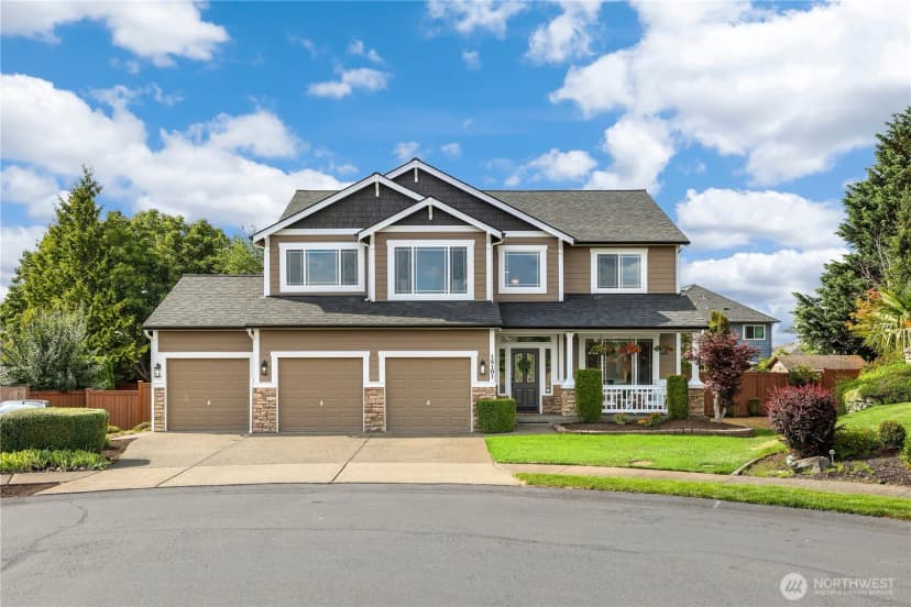 Property photo for 18101 98th Street E, Bonney Lake