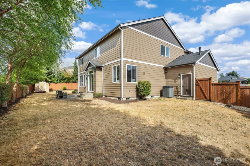 Property photo for 18101 98th Street E, Bonney Lake photo 34