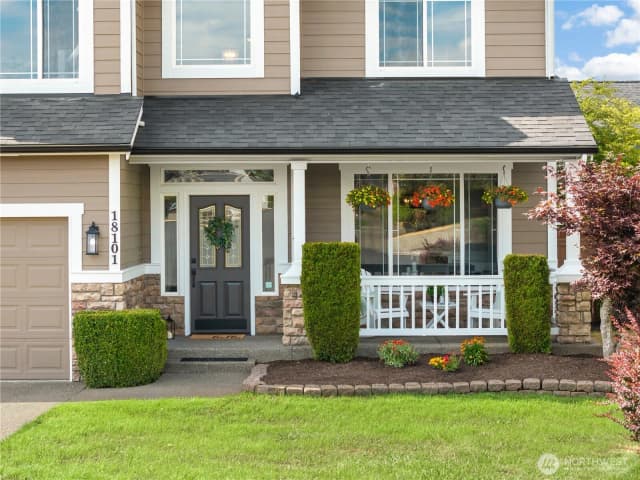 Property photo for 18101 98th Street E, Bonney Lake photo 2