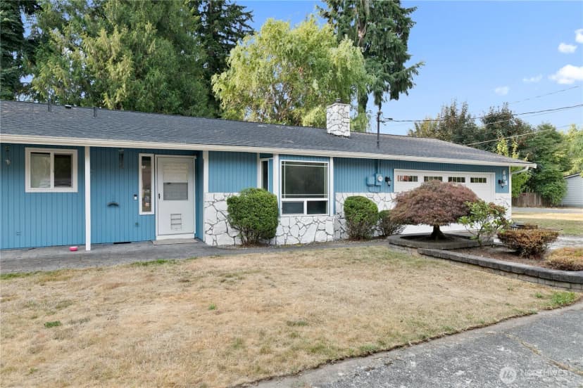 Property photo for 602 Factory Street Se, Orting photo 2