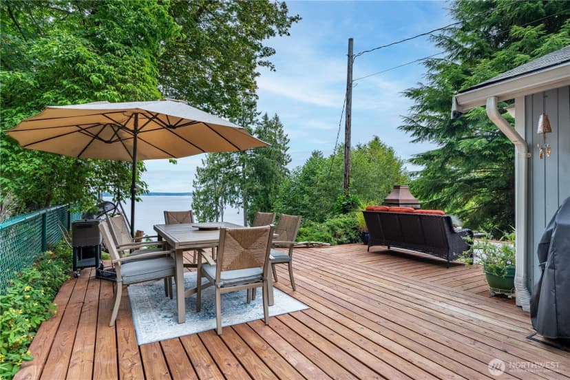 Property photo for 1321 E Madrona Boulevard Nw, Lakebay photo 15