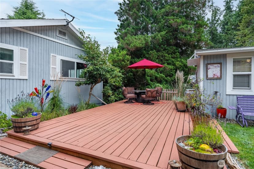Property photo for 1321 E Madrona Boulevard Nw, Lakebay photo 16