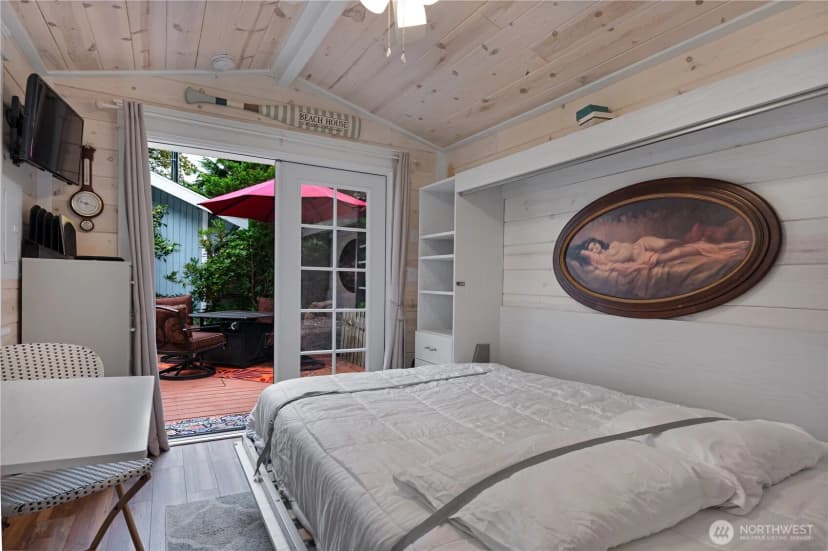 Property photo for 1321 E Madrona Boulevard Nw, Lakebay photo 20