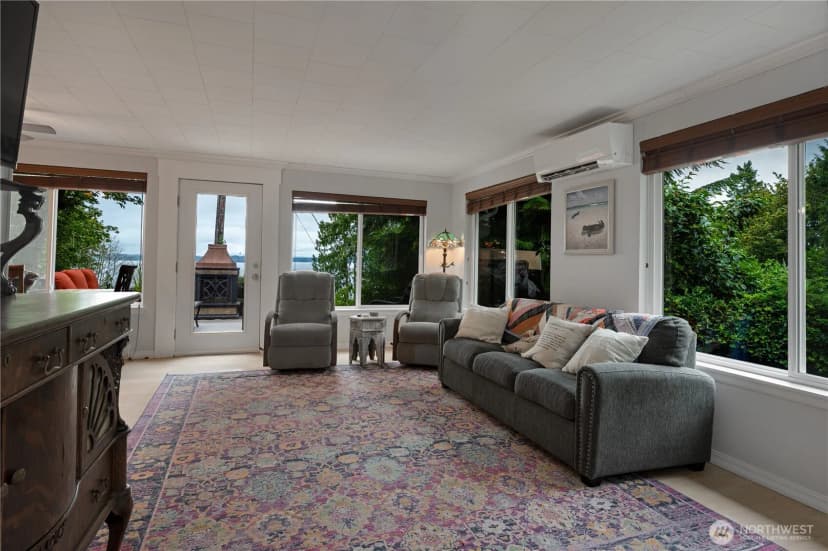 Property photo for 1321 E Madrona Boulevard Nw, Lakebay photo 4