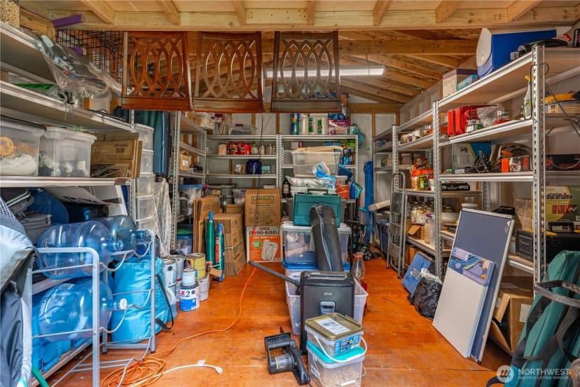 Property photo for 1321 E Madrona Boulevard Nw, Lakebay photo 27