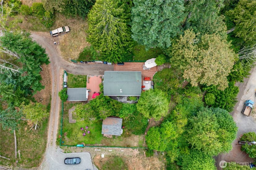 Property photo for 1321 E Madrona Boulevard Nw, Lakebay photo 34