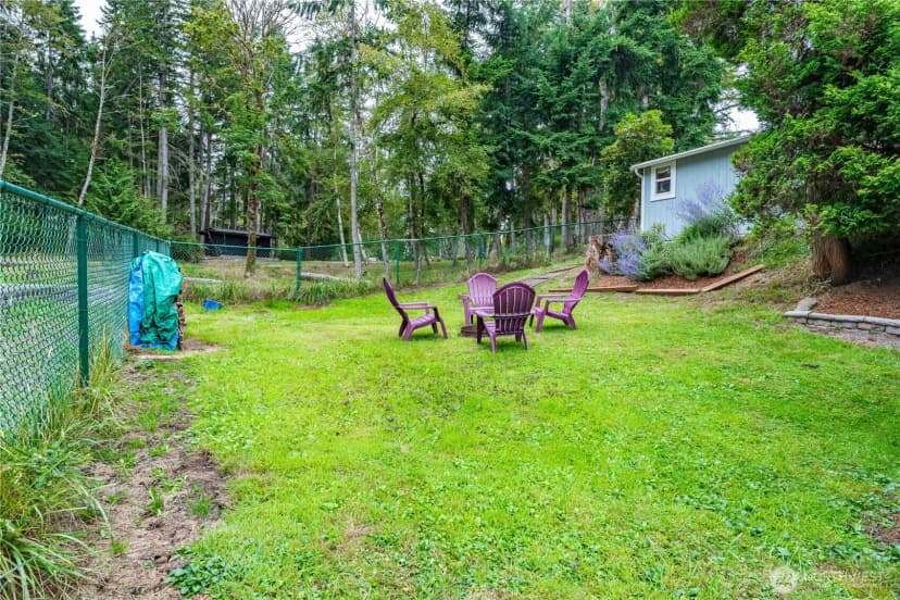 Property photo for 1321 E Madrona Boulevard Nw, Lakebay photo 24