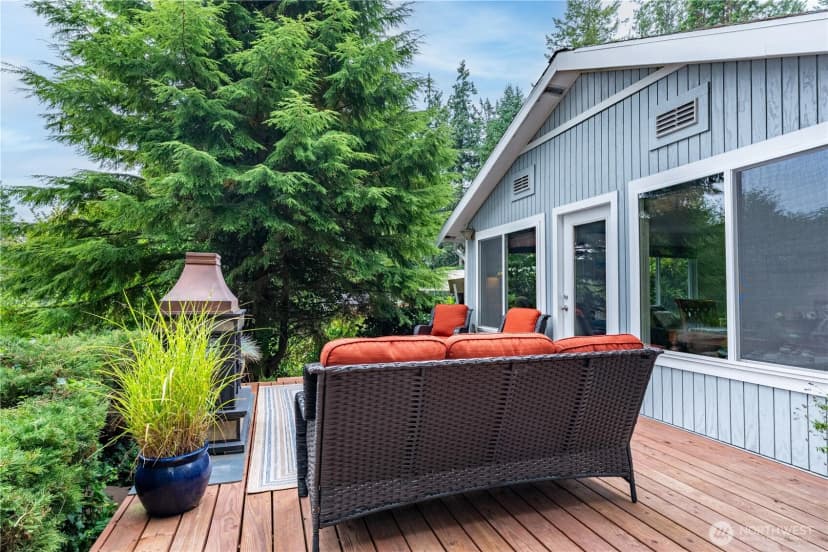 Property photo for 1321 E Madrona Boulevard Nw, Lakebay photo 14