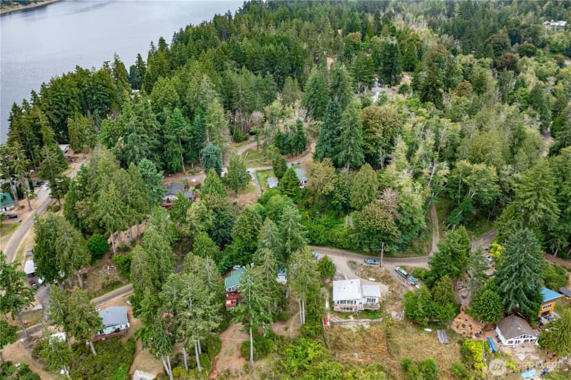 Property photo for 1321 E Madrona Boulevard Nw, Lakebay photo 33