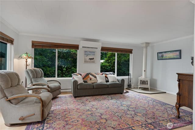 Property photo for 1321 E Madrona Boulevard Nw, Lakebay photo 5