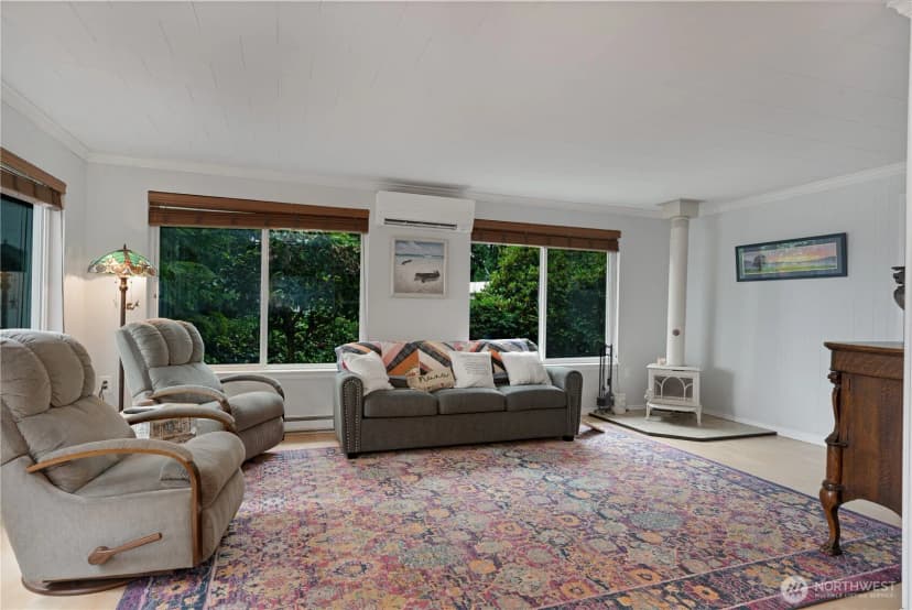 Property photo for 1321 E Madrona Boulevard Nw, Lakebay photo 5