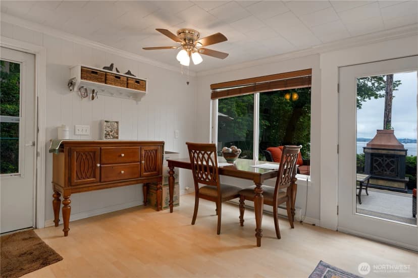 Property photo for 1321 E Madrona Boulevard Nw, Lakebay photo 6