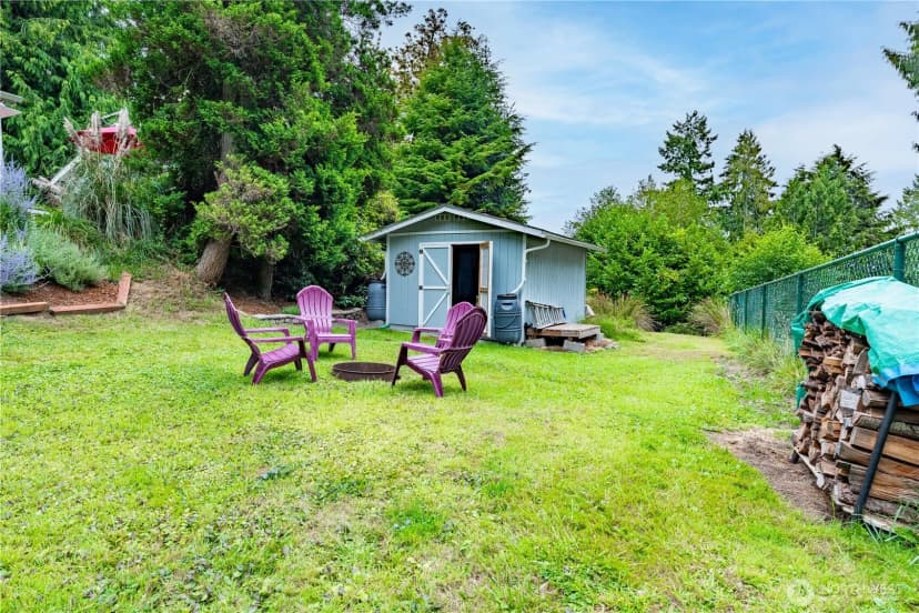 Property photo for 1321 E Madrona Boulevard Nw, Lakebay photo 26