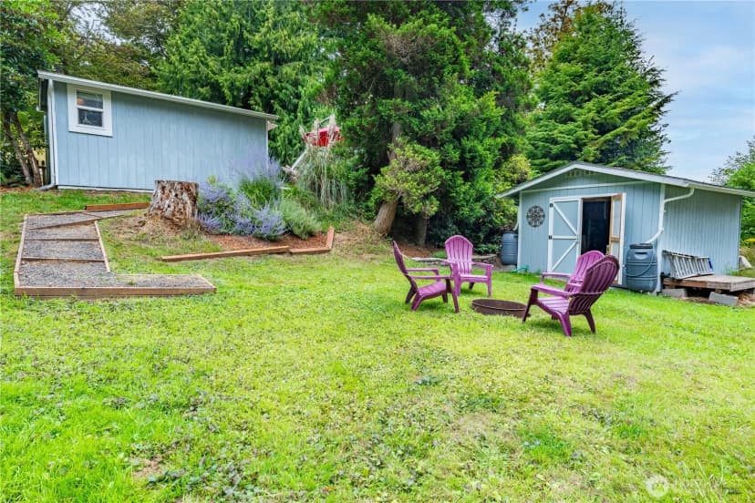 Property photo for 1321 E Madrona Boulevard Nw, Lakebay photo 25