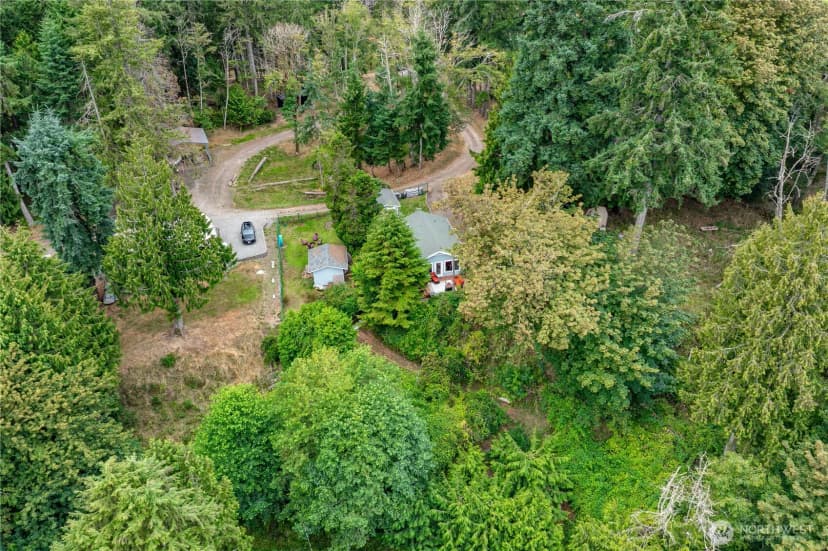Property photo for 1321 E Madrona Boulevard Nw, Lakebay photo 32