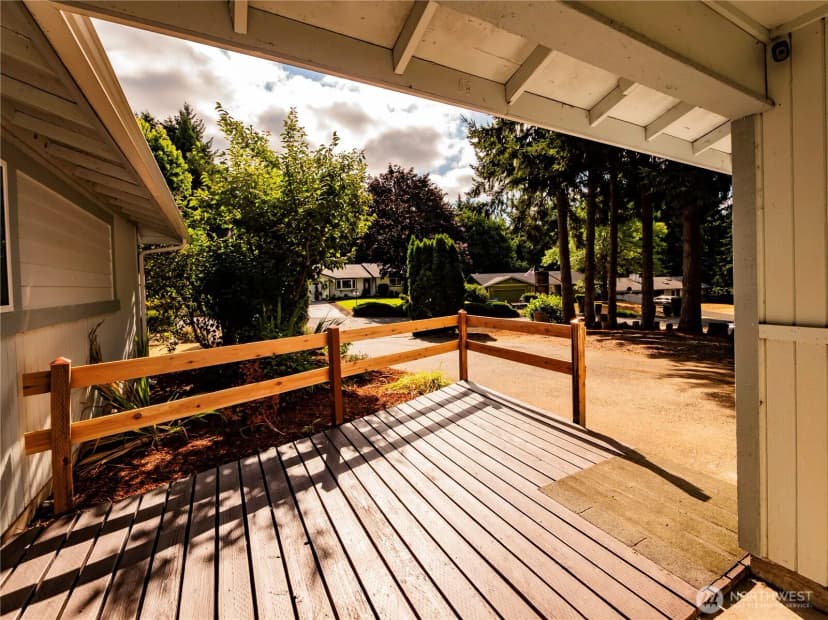 Property photo for 8417 Hawksridge Drive Se, Olympia photo 7