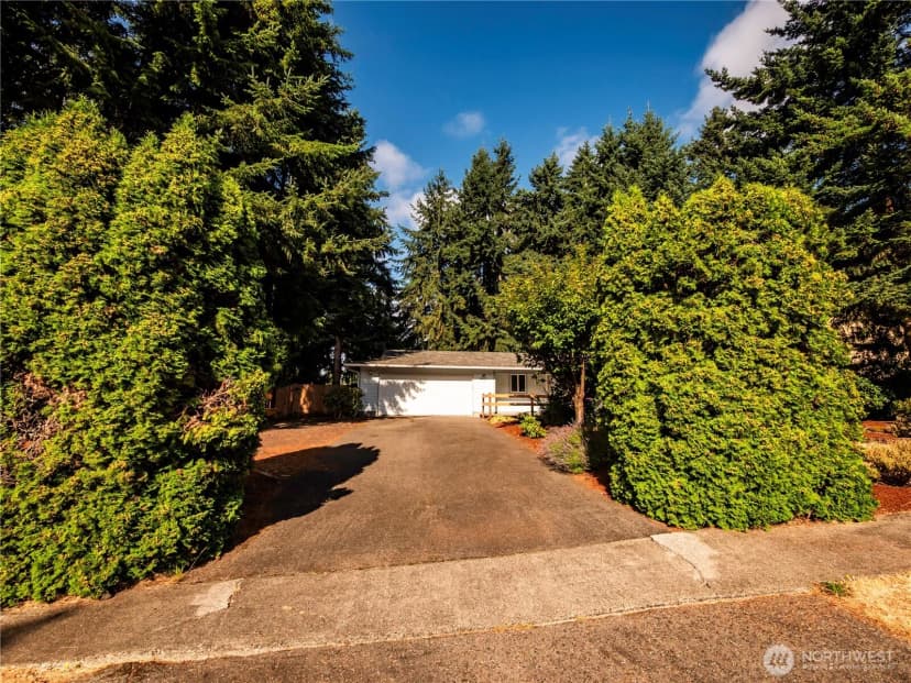 Property photo for 8417 Hawksridge Drive Se, Olympia photo 2