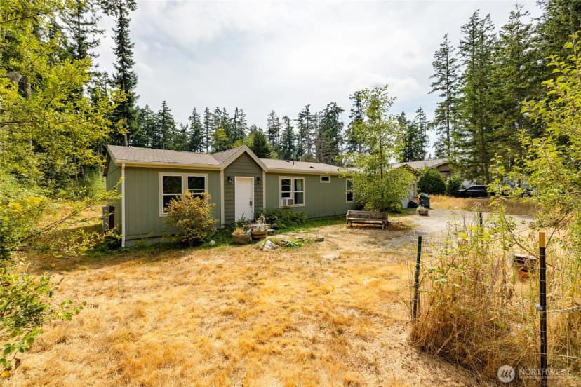 Property photo for 164 Sleeper Road, Oak Harbor photo 2