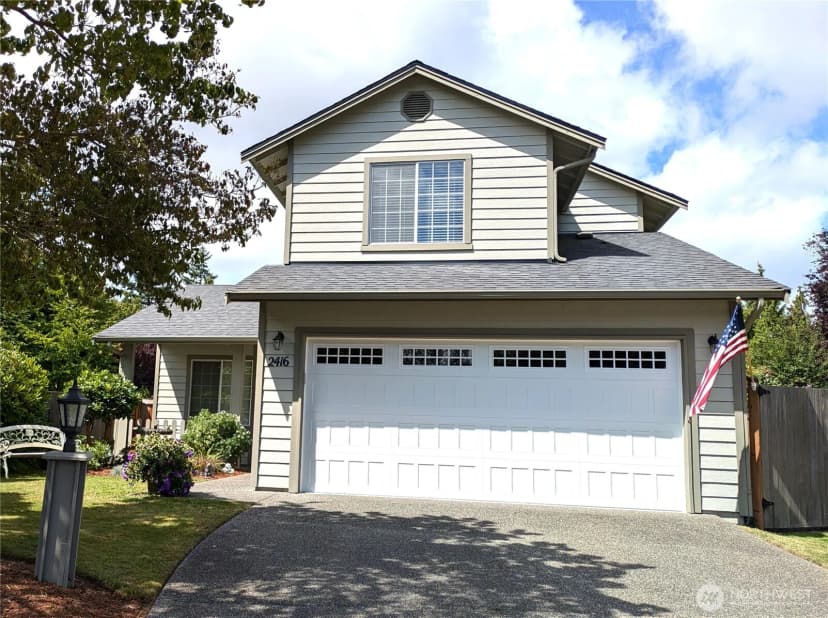 Property photo for 2416 82nd Drive Ne, Lake Stevens photo 29