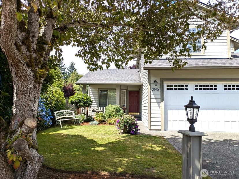 Property photo for 2416 82nd Drive Ne, Lake Stevens photo 3