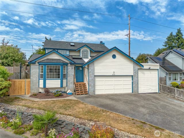 Property photo for 32351 20th Place Sw, Federal Way
