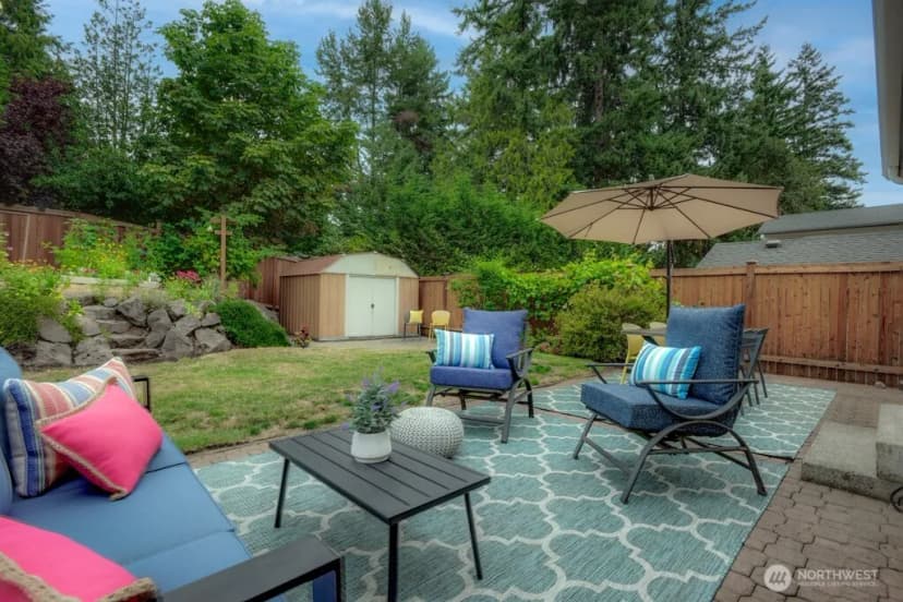 Property photo for 2602 Ne 133rd Street, Seattle photo 29