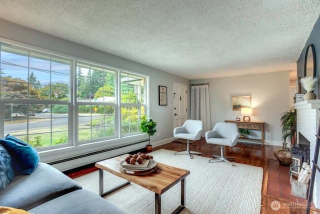 Property photo for 2602 Ne 133rd Street, Seattle photo 4