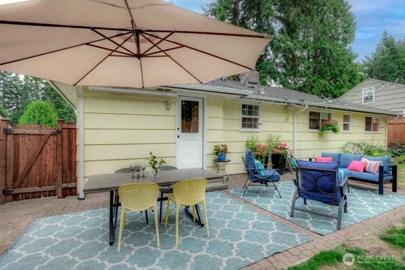 Property photo for 2602 Ne 133rd Street, Seattle photo 28
