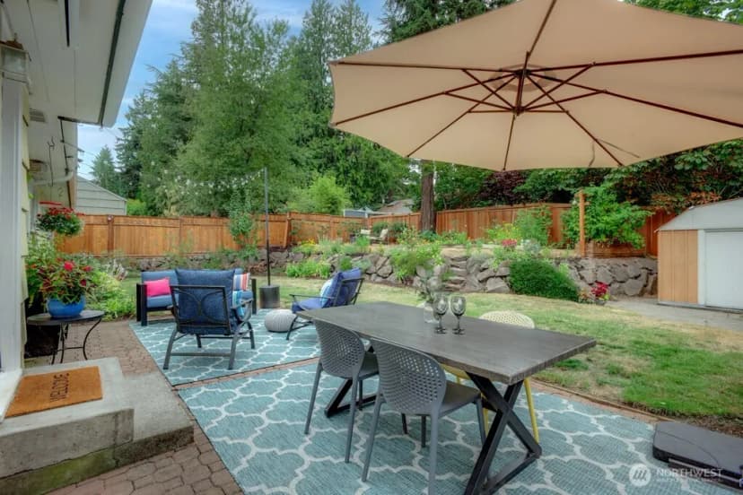 Property photo for 2602 Ne 133rd Street, Seattle photo 27