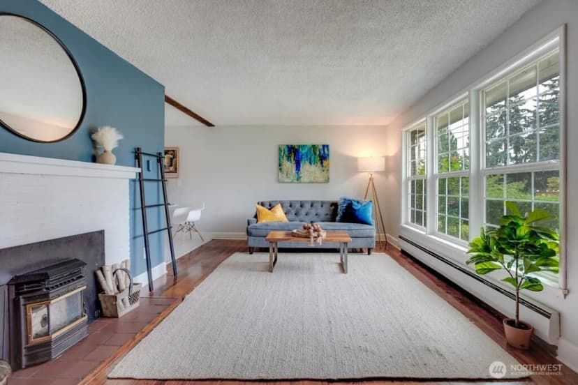 Property photo for 2602 Ne 133rd Street, Seattle photo 7