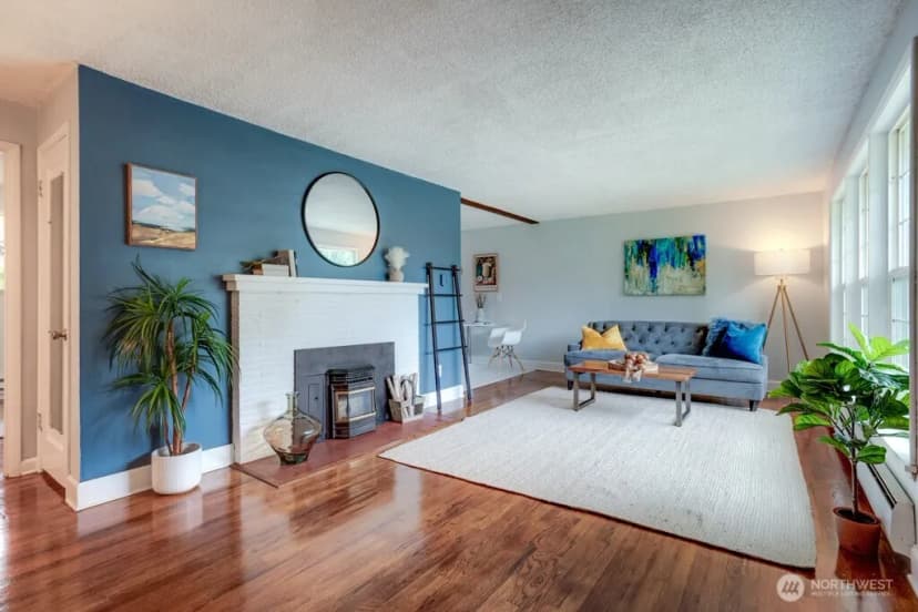 Property photo for 2602 Ne 133rd Street, Seattle photo 8