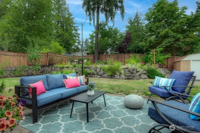 Property photo for 2602 Ne 133rd Street, Seattle photo 24