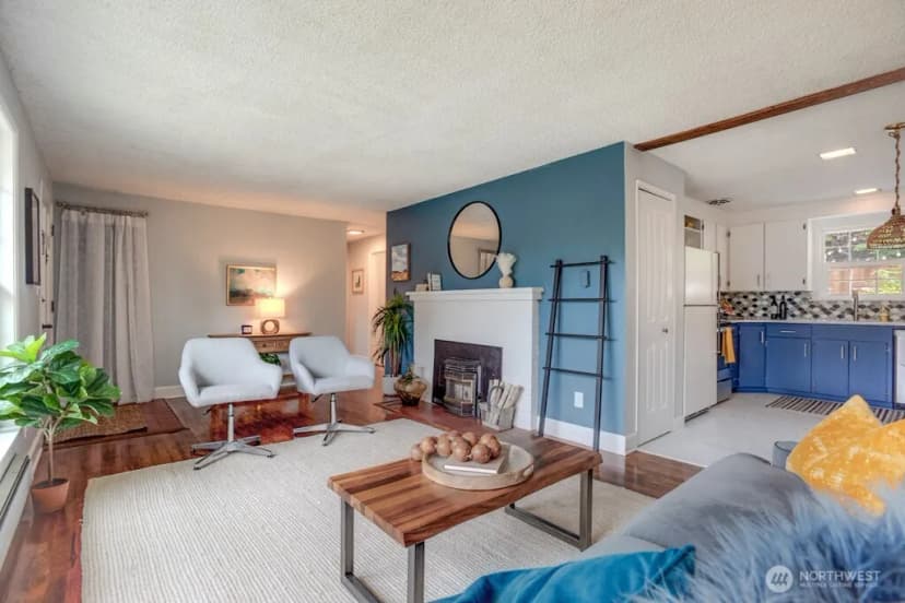 Property photo for 2602 Ne 133rd Street, Seattle photo 6