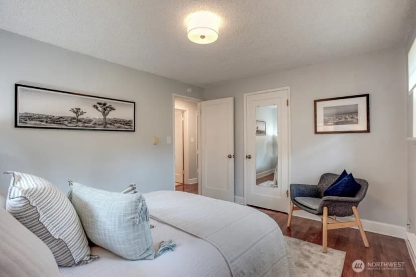 Property photo for 2602 Ne 133rd Street, Seattle photo 19
