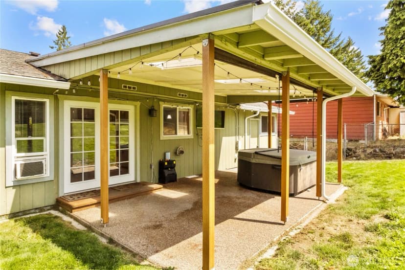 Property photo for 8523 Quinault Drive Ne, Olympia photo 26