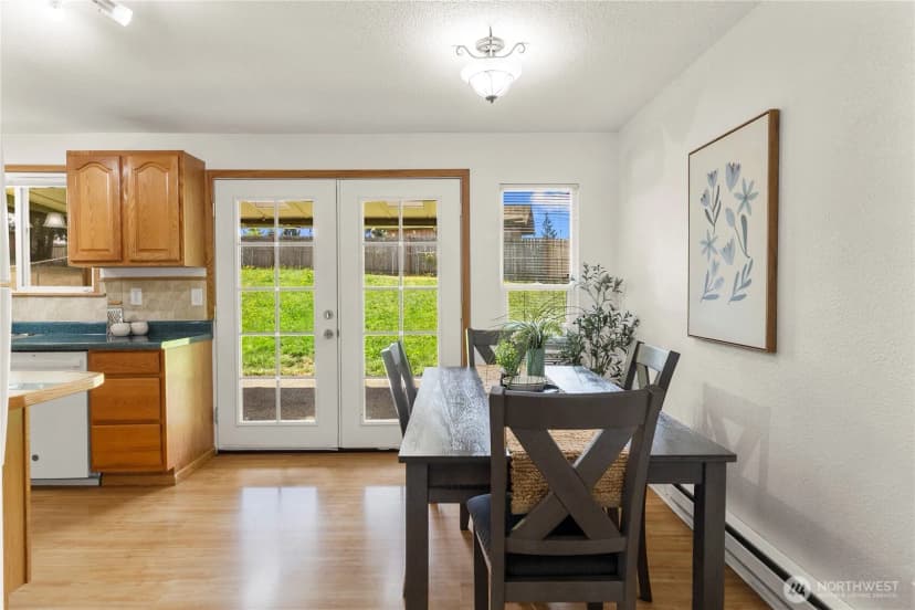 Property photo for 8523 Quinault Drive Ne, Olympia photo 6