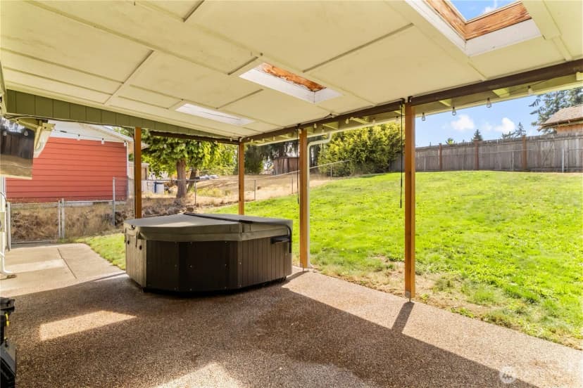 Property photo for 8523 Quinault Drive Ne, Olympia photo 27
