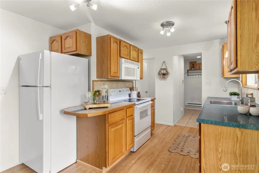 Property photo for 8523 Quinault Drive Ne, Olympia photo 8