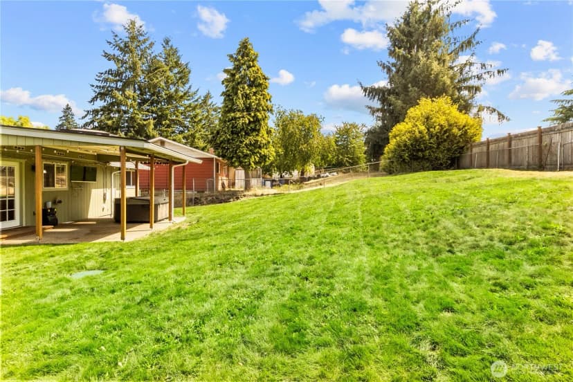 Property photo for 8523 Quinault Drive Ne, Olympia photo 29