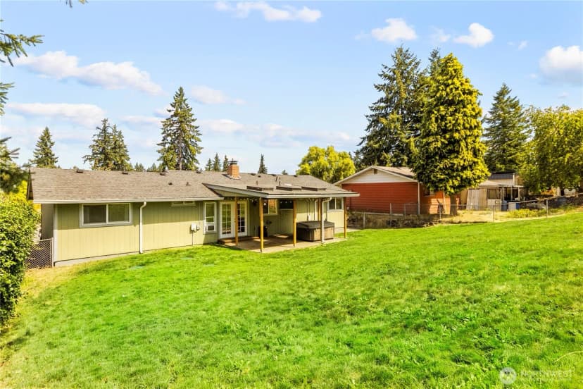 Property photo for 8523 Quinault Drive Ne, Olympia photo 24