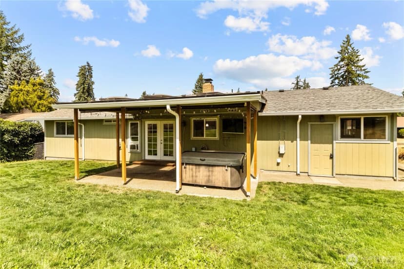 Property photo for 8523 Quinault Drive Ne, Olympia photo 25