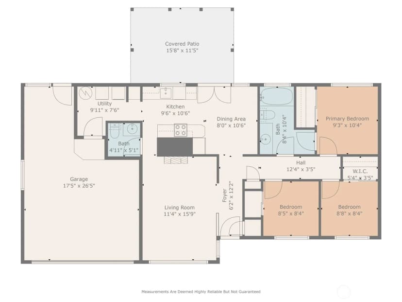 Property photo for 8523 Quinault Drive Ne, Olympia photo 33